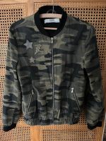 Zara Jacke Camouflage Bayern - Elchingen Vorschau