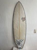 Clayton Jester 5.5 Surfboard Riversurfboard Eisbach Nürnberg (Mittelfr) - Röthenbach b Schweinau Vorschau