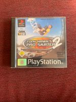 Tony Hawk‘s Pro Skater 2 PlayStation 1 Bayern - Kempten Vorschau