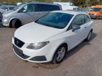 Seat Ibiza SC Reference Baden-Württemberg - Lahr (Schwarzwald) Vorschau