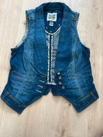 Jeans Weste Bayern - Dietersburg Vorschau