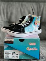 Vans Sailor Moon Sneaker Kinder Gr. 26,5 neu OVP Sachsen - Chemnitz Vorschau