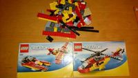 Lego  3in1 Creator 5866 Hubschrauber, Boot oder Flugzeug Nordrhein-Westfalen - Pulheim Vorschau