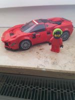 Lego Speed Ferrari 76895  Champions Thüringen - Worbis Vorschau