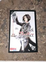 Manga "Black Butler" v Yana Toboso Hessen - Alsfeld Vorschau