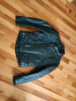 sportliche Lederjacke Gr. 46 Louis Motorradjacke Brandenburg - Hohen Neuendorf Vorschau