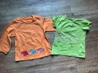 Set Shirt T-Shirt Jako-o 104 110 Fee Igel Bielefeld - Quelle Vorschau