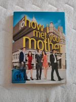 DVD "How i met your Mother" - Staffel 6 Bayern - Pförring Vorschau