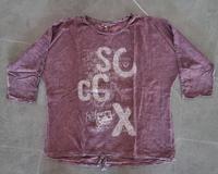 Soccx T-Shirt Halbarm-Shirt gr 38 M Niedersachsen - Oyten Vorschau