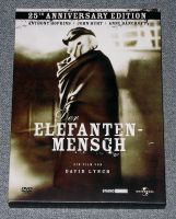 Der Elefantenmensch (25th Anniversary Edition) - DVD Harburg - Hamburg Eißendorf Vorschau