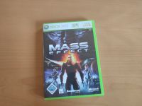 Mass Effect 1 – 3 Trilogie Xbox 360 Bayern - Oberkotzau Vorschau