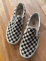Vans Größe 38 Berlin - Wilmersdorf Vorschau