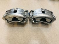 VW Golf 7 Bremssattel mit Bremsbelege vorne Set links und rechts Nordrhein-Westfalen - Oberhausen Vorschau