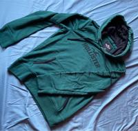 Hollister Pullover Sweatshirt Hoodie XS grün Bayern - Moosinning Vorschau