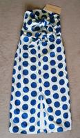 Kleid Sommerkleid Designerkleid Adriana Degreas NEU mit Etikett Bayern - Augsburg Vorschau