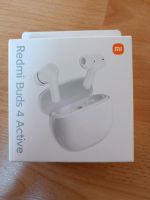 NEU Xiaomi Redmi Buds 4 Active Rheinland-Pfalz - Ralingen Vorschau