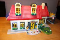 Playmobil Einfamilienhaus 3965 + Zubehör Hessen - Hattersheim am Main Vorschau