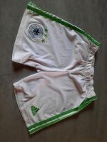 Jungen Sporthose kurz weiss Größe 128 Rheinland-Pfalz - Wirschweiler Vorschau