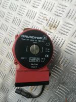 Grundfos Umwälzpumpe UP 15-50 S1 130 Pumpe Niedersachsen - Wiesmoor Vorschau