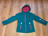 NEUE Trollkids Oslofjord Jacke / Softshelljacke 110 Hessen - Biebertal Vorschau