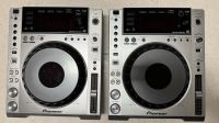 2x Pioneer CDJ850 + Cases + Ersatzteile Schleswig-Holstein - Dägeling Vorschau