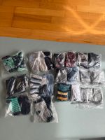 Socken jungen Gr. 23-26 Baden-Württemberg - Schemmerhofen Vorschau