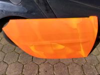 Smart 450 ForTwo Coupe Türpanel original ❗aqua-orange❗rechts Bergedorf - Kirchwerder Vorschau