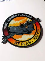 Militär Patch Mission Planning LTG62 Wunstorf Niedersachsen - Wunstorf Vorschau