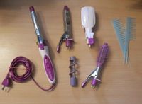 Lockenstab von BaByliss Paris Niedersachsen - Jever Vorschau