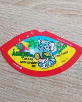 Sticker Klebebild Ferrero 1995 Conny Cocktail Bayern - Vilshofen an der Donau Vorschau