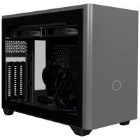 [NEU] Cooler Master NR200P MAX, 280mm AiO, 850W PSU, ITX Nordrhein-Westfalen - Porta Westfalica Vorschau