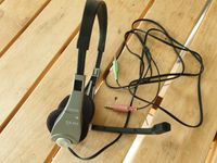 Stereo-Headset Baden-Württemberg - Neckargemünd Vorschau