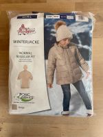 Mädchen Winterjacke Gr. 98/104 Sachsen-Anhalt - Halberstadt Vorschau