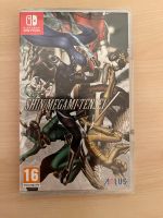 Shin Megami Tensei V- Nintendo Switch- NEU und OVP Nordrhein-Westfalen - Rheinbach Vorschau