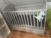 Babybett von Ikea Bielefeld - Brake Vorschau