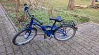 BBF Outrider Kinderfahrrad 20 Zoll Blau 3-Gangschaltung Dynamo Sachsen - Oybin Vorschau