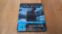 Total Recall Blu-ray Steelbook Neu in OVP Nordrhein-Westfalen - Paderborn Vorschau