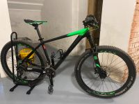 Cube Reaction Race GTC Carbon 27,5 Zoll Sachsen - Lichtentanne Vorschau