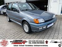 Ford Fiesta XR2i - Restauriert - Neulack -TÜV/AU/H NEU Niedersachsen - Lingen (Ems) Vorschau