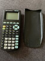 Texas Instruments TI-82 STATS Grafikrechner Taschenrechner Niedersachsen - Stade Vorschau