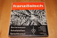 Bertelsmann Schallplattensprachkurs - Französich Nordrhein-Westfalen - Arnsberg Vorschau