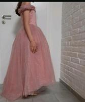 Abendkleid für 7-8Jahre Nordrhein-Westfalen - Delbrück Vorschau