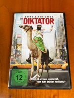 DVD Der Diktator Sacha Baron Cohen München - Maxvorstadt Vorschau