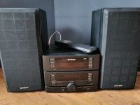 Samsung HI-FI Komponent System MAX-460 Stereo Anlage Teile Bayern - Oberkotzau Vorschau