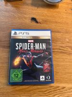 PS 5 Spider-Man Miles Morales Bayern - Nittendorf  Vorschau