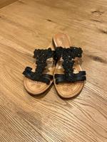 Damen Riemchensandalen Bayern - Landau a d Isar Vorschau