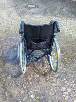 Reise Rollstuhl Bayern - Dettelbach Vorschau