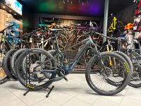 UVP: 5.699 € Orbea Wild H30 2023 E-Bike Mountainbike Fully, Bosch CX, Smart System Bayern - Ebermannstadt Vorschau