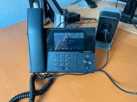 Telefon mit Headset schnurlos Hannover - Mitte Vorschau
