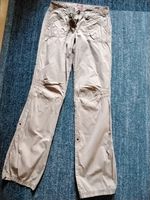 Hose S.oliver Gr. 38/36 beige Sommerhose Hessen - Friedberg (Hessen) Vorschau